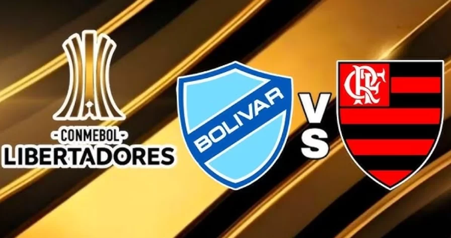 Libertadores Cup Preview: Bolívar’s Unbeaten Home Record in the High Altitude, Flamengo Missing Key Striker