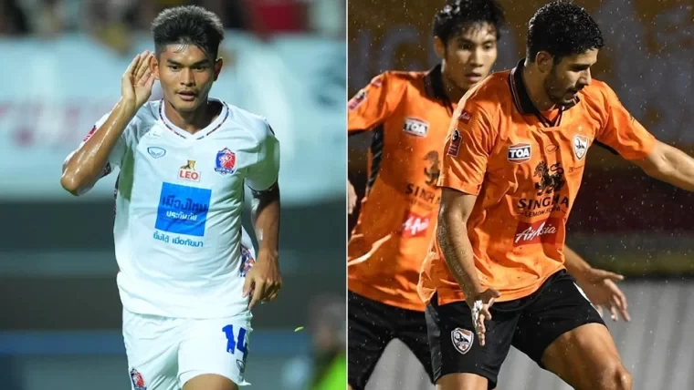 Thai League Preview: Guo Tianyu Expected to Debut! Port FC Show Strong Team Spirit, Chiangrai United Unleash Youth Storm