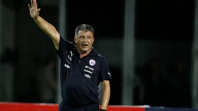 Former Chilean Coach: Modern Football More Concerned With Defense, Three Forwards Don’t Guarantee Offense