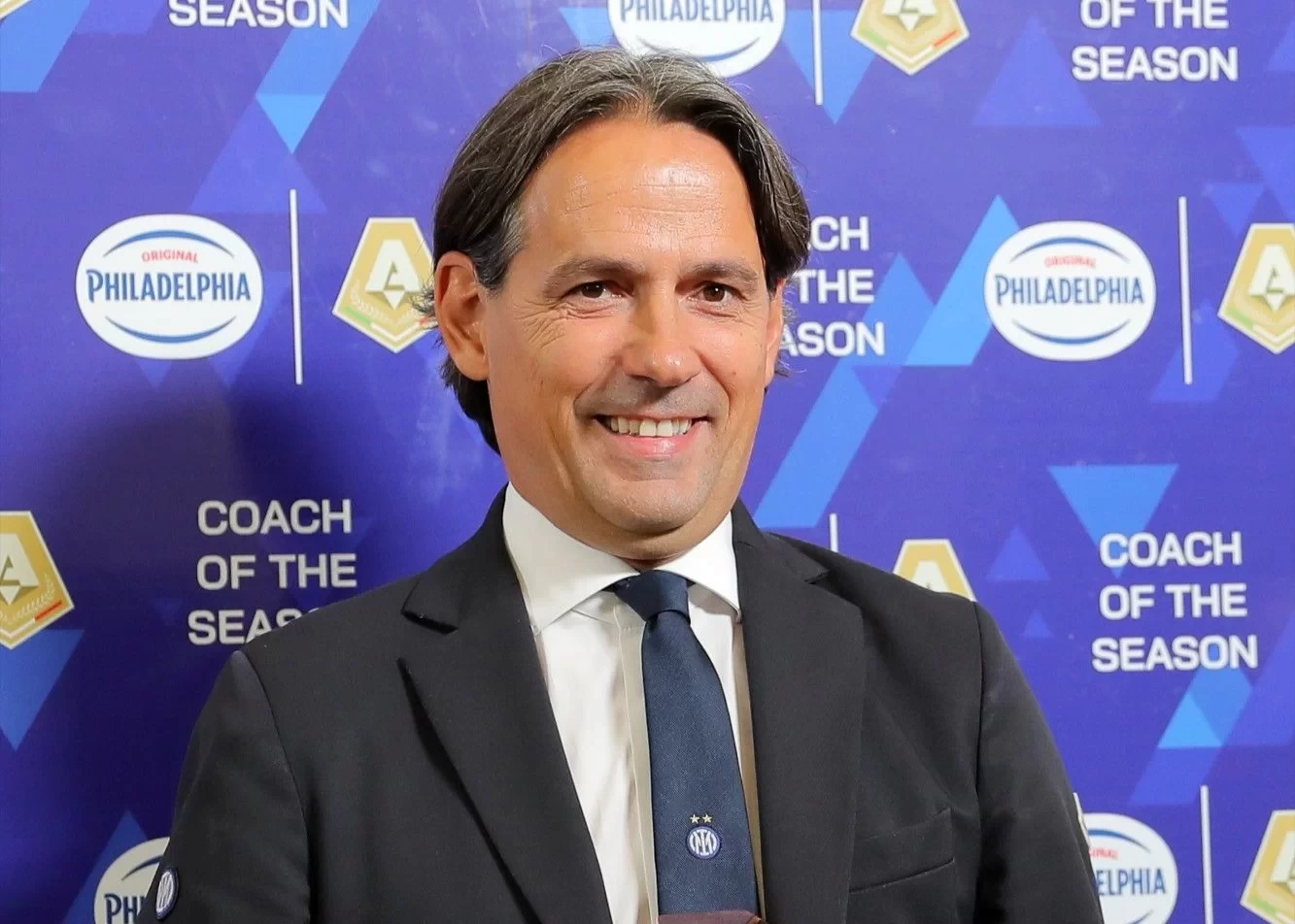 Inzaghi: Last season’s success brought satisfaction, we have a duty to defend the title this season