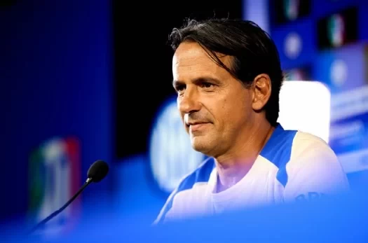 Inzaghi: Last season’s success brought satisfaction, we have a duty to defend the title this season