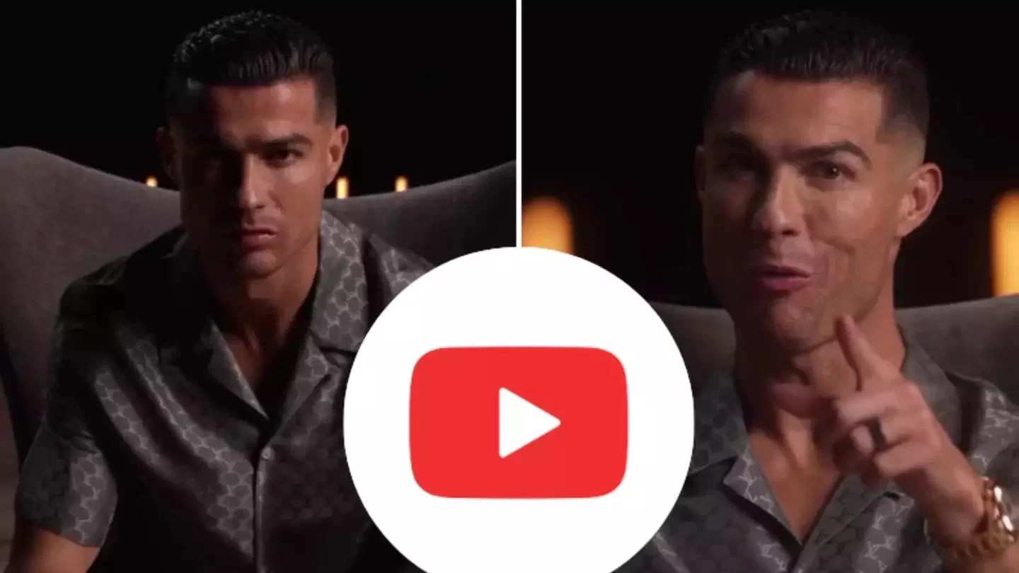 More than Millions! How Much Can Ronaldo Make from His New YouTube Channel?