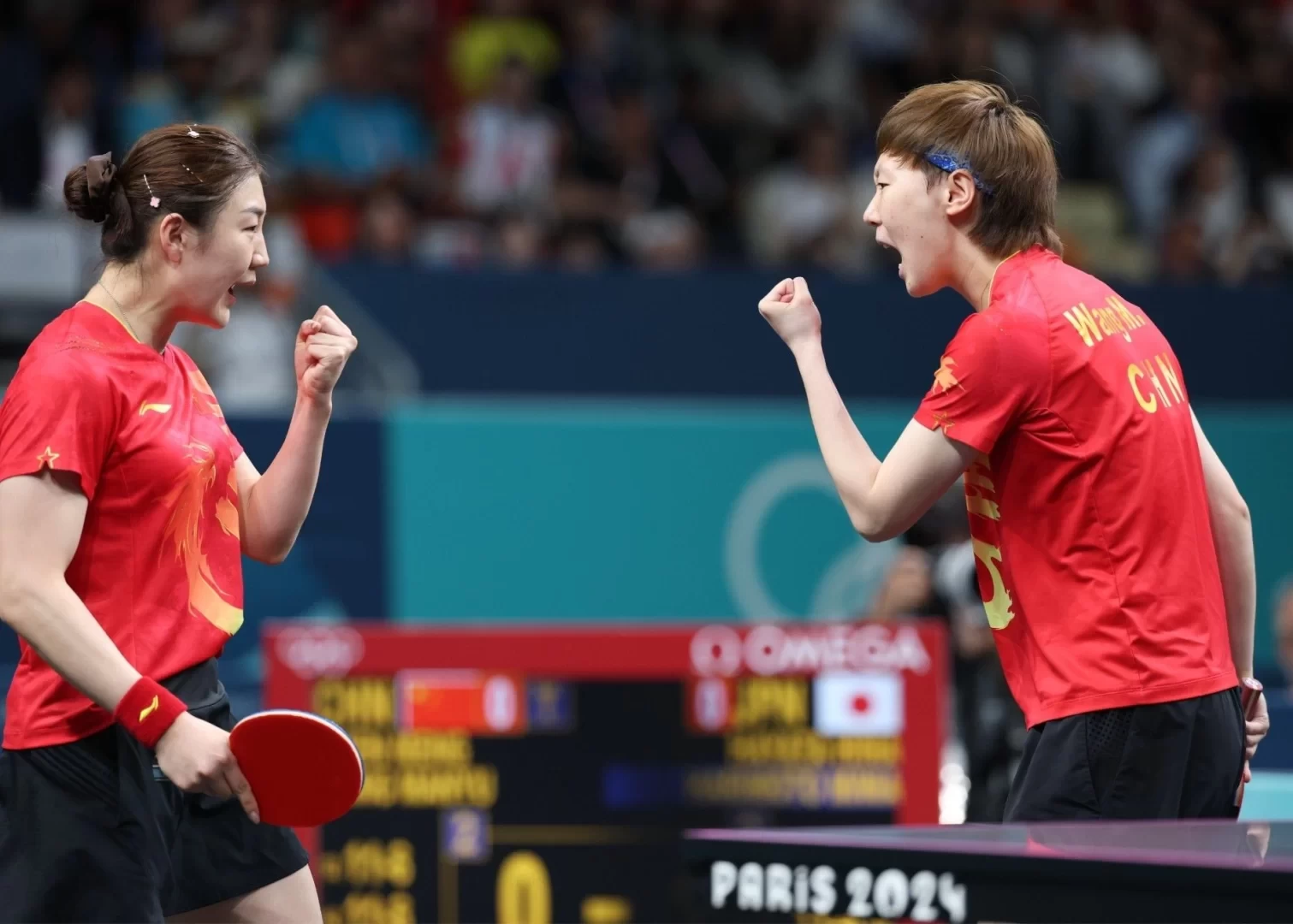 Dongti: Fan Culture Is Causing Negative Impacts, Table Tennis Association’s Statement Aims to Be a Warning