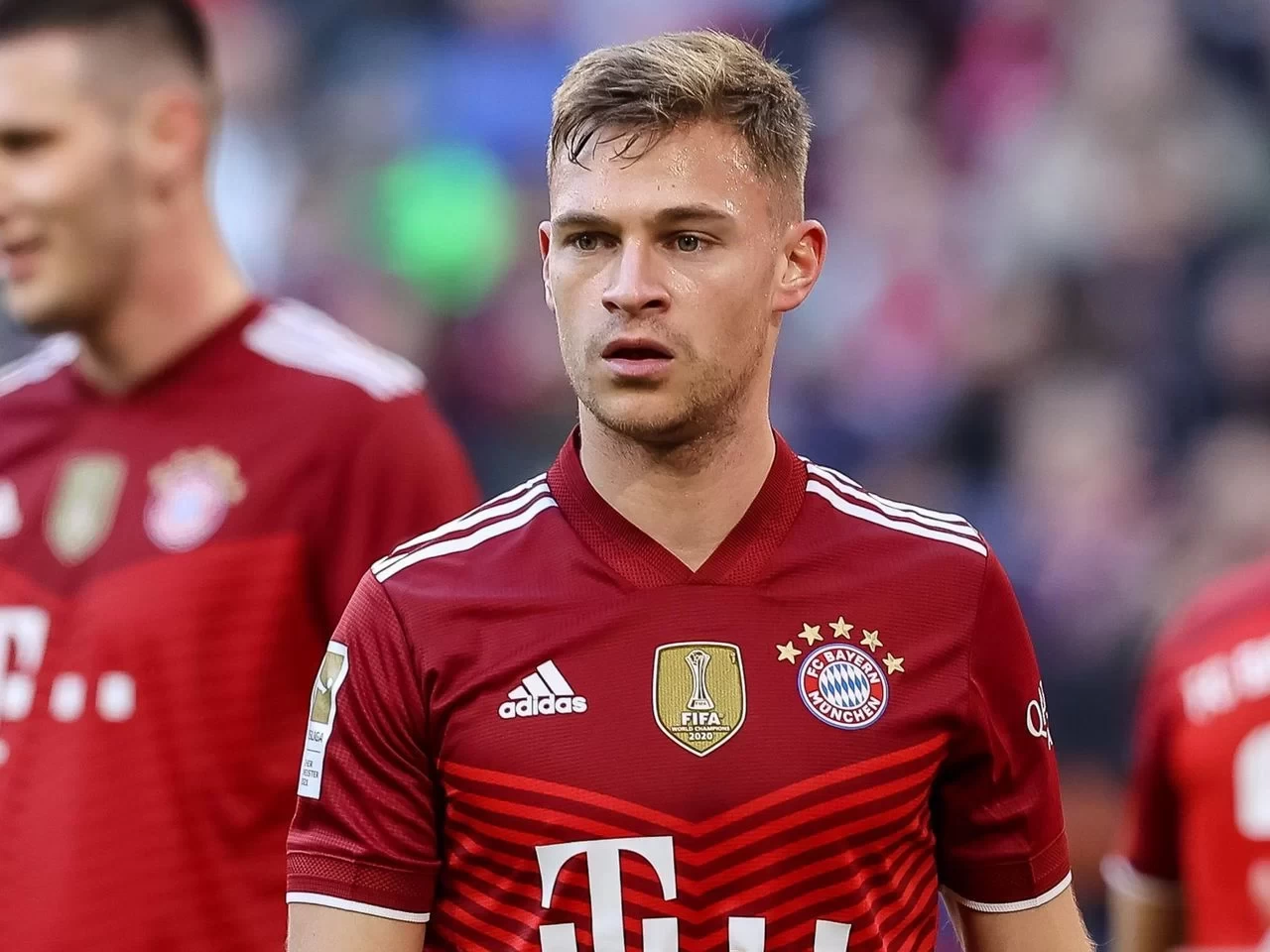 Sky Germany: Kimmich favorite to succeed Gündogan as Germany captain