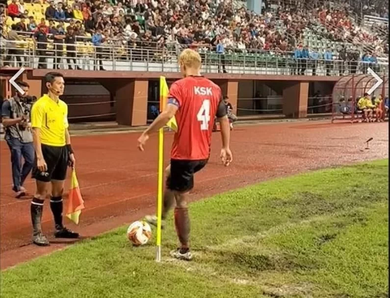 Just Play! Keisuke Honda Returns After the New Year to Win AFC Challenge League Qualification for Bhutanese Team