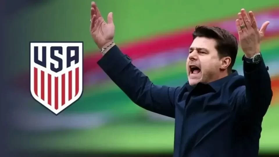 TA: Pochettino Expected to Lead USMNT in September, But Chelsea Contract Situation Still Unresolved