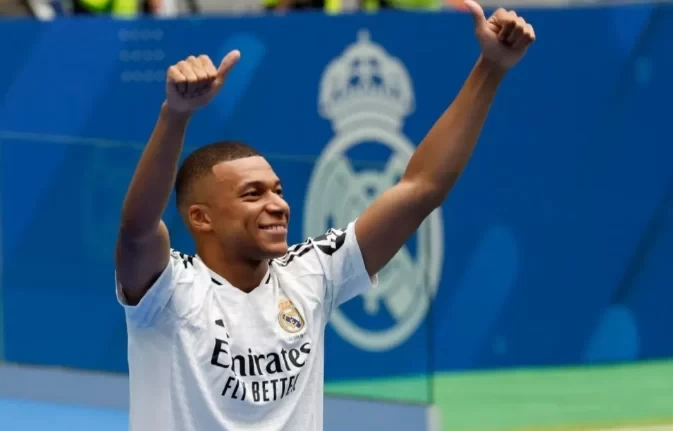 UEFA Super Cup Preview: Mbappé Could Debut! Will Real Madrid’s Star-Studded Lineup Beat Atalanta?