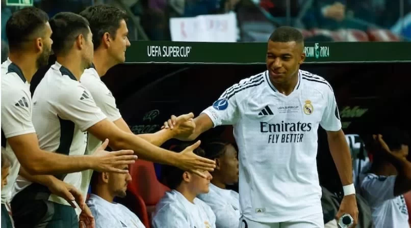 Real Madrid’s Start with Mbappé Is Perfect: The Entire Team Is Working to Integrate Him