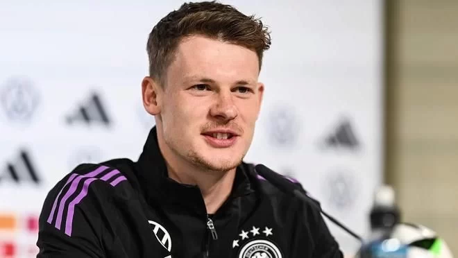 Harman: Neuer, Ter Stegen strong, but Nübel is better suited for Germany’s number one