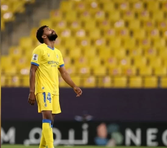 Al-Nassr midfielder blasts manager: Castro directly responsible for team’s decline