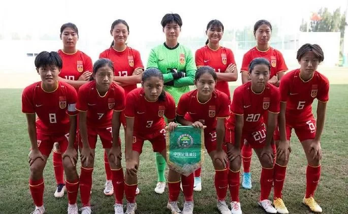 EAFF U15 Women’s Championship Preview: China Favored to Beat Japan