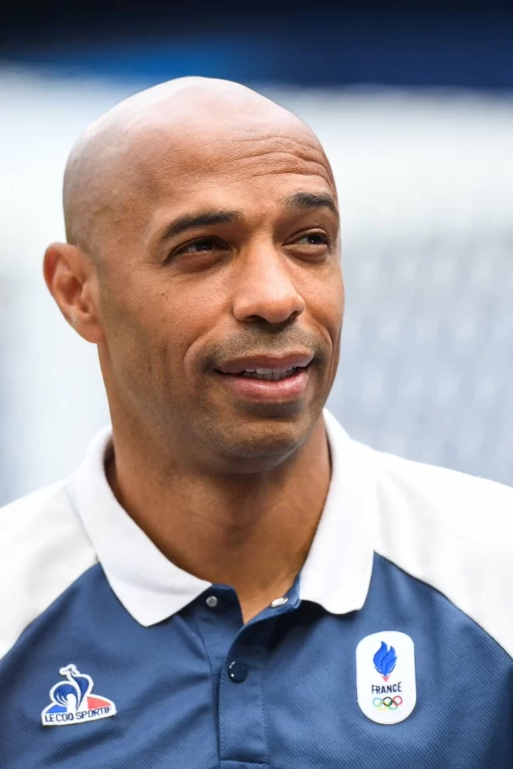 Official: Henry Resigns as France Olympic Team Head Coach