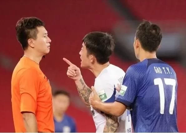 Football News: 35-Year-Old Wuhan Player Jiang Zhipeng Becomes “Young Player the Head Coach Wants to Cultivate”