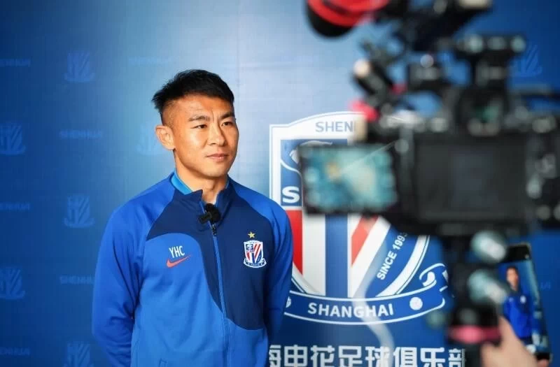 Yu Hanchao: Although happy to win the derby, the league is not over yet