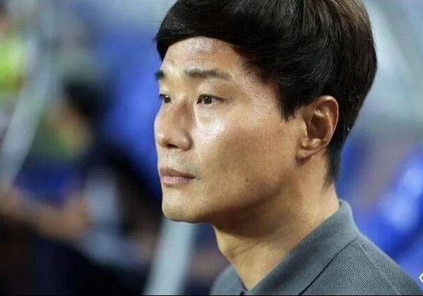 Henan Head Coach Nan Jiyi: Regretful for Not Winning the Match