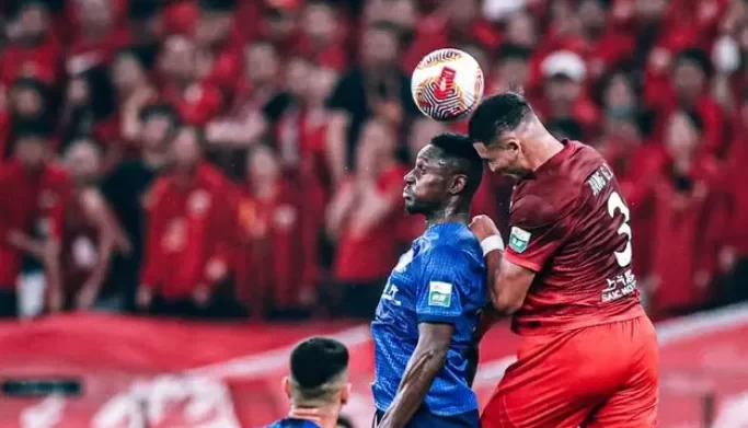 Shanghai Media: Shanghai Derby’s opponent for Shenhua is not just Seaport, they are also seeking a complete turnaround after being suppressed for so long