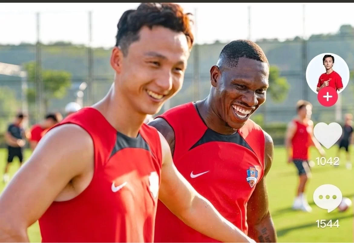 Changchun Yatai arrives in Meizhou a day early, Yin Hongbo and Pan Ximing’s return as a highlight