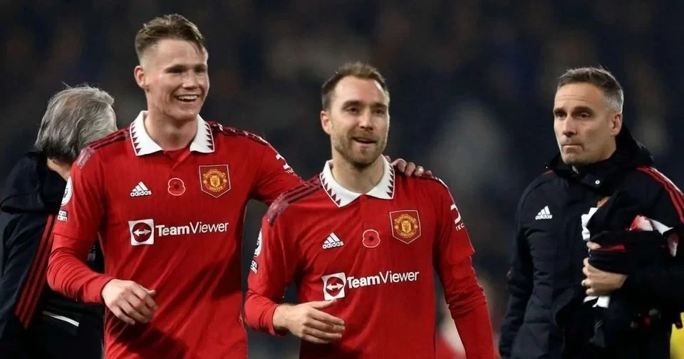 British Media: Manchester United to Sell More Star Players, As Many as 15 Could Leave This Summer