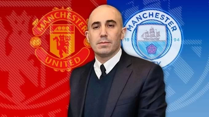 Man Utd: No more reckless spending – United are following rivals’ success after hiring Man City executive