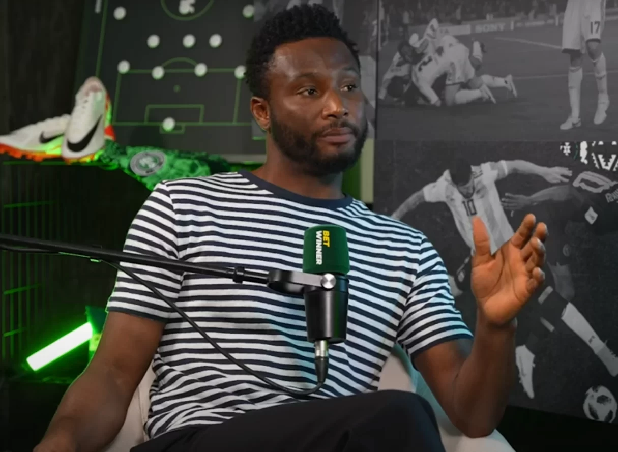 Mikel: Chelsea spent too much on players they didn’t need, selling academy players to balance the books