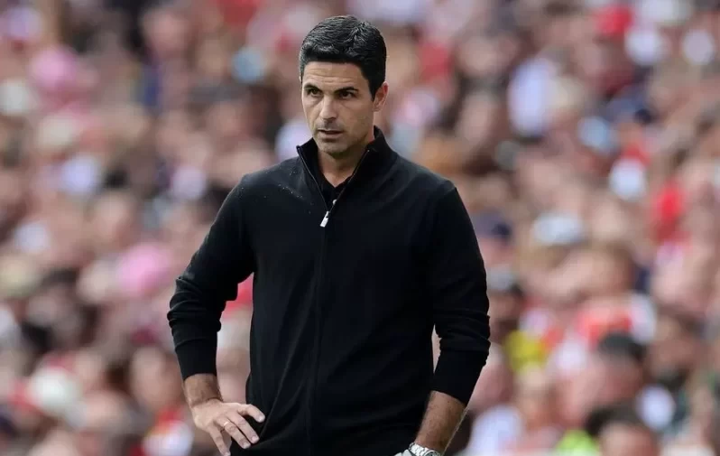 Arteta: The gap between Premier League teams is very small, we have to win big games to win the title