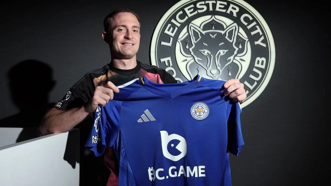 Pre-match Transfer! Official: Tottenham Midfielder Skipp Joins Leicester City on a Five-Year Deal