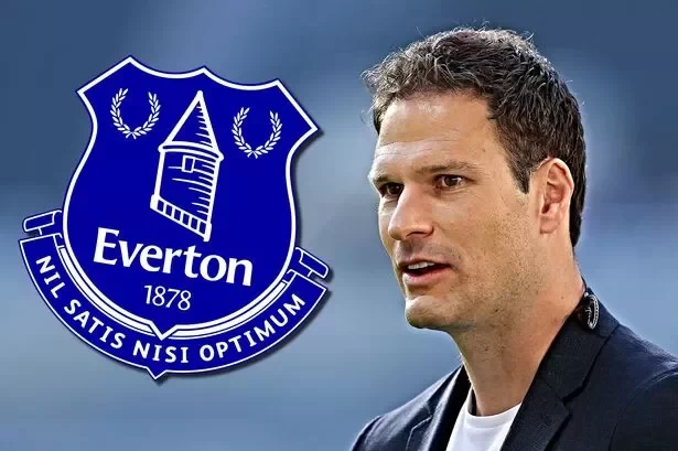 Romano: Veteran goalkeeper Begovic set to return to Everton on a one-year deal