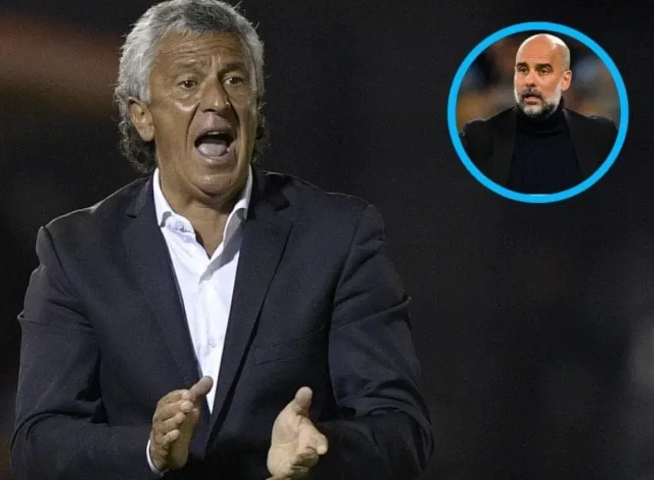 Argentine Legend Slams Guardiola: “Old Tactics Presented as Innovation,” “Try Coaching in South America”