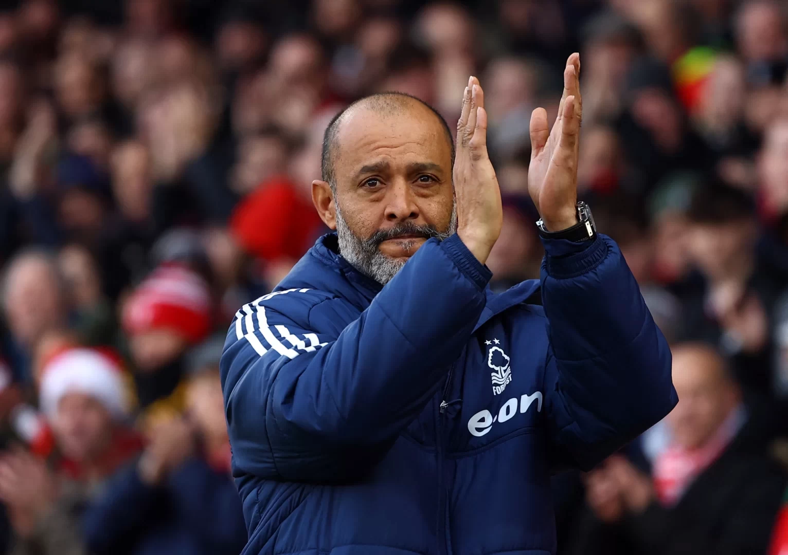 Nottingham Forest boss: Club in great financial shape, won’t repeat points deduction