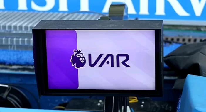 Premier League referee chief Webb outlines six proposals: Managers banned from criticising VAR in press conferences