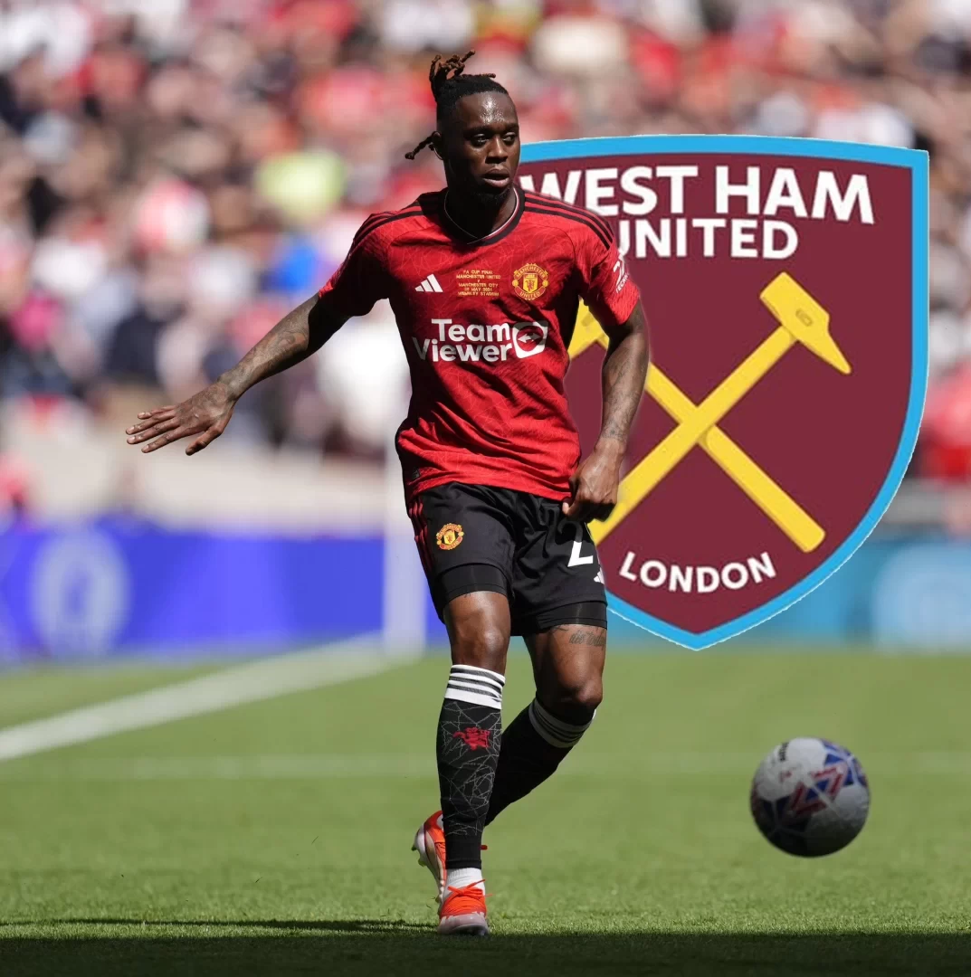 DONE DEAL: Wan-Bissaka’s medical delayed as player still has issues to resolve with Man United