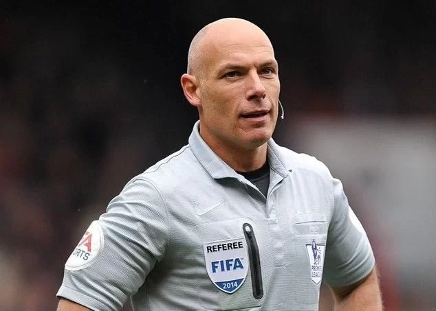 Premier League Refereeing Company Head Asks Referees to Declare Team Support to Avoid Nottingham Forest Controversy