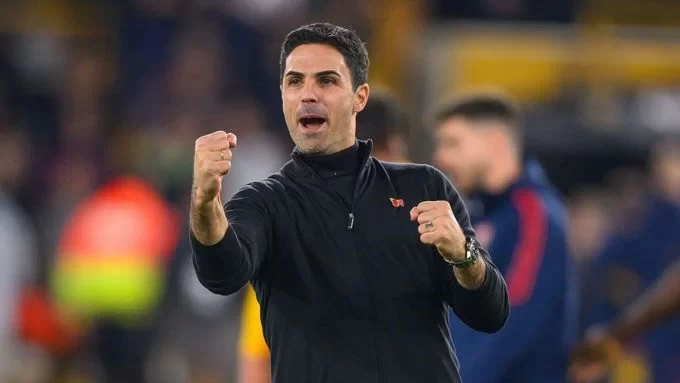 Arteta Sets Renewal Condition: Arsenal Squad Adjustment Before Contract Extension