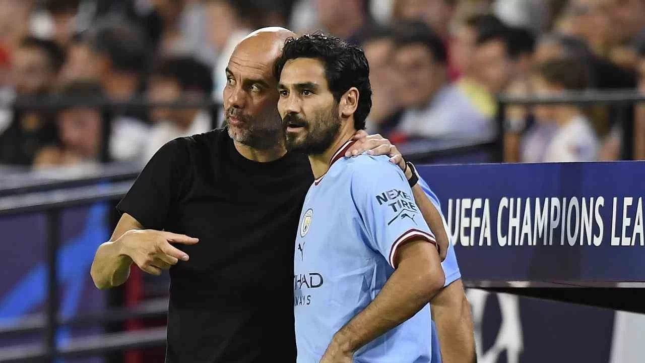 Guardiola: Gundogan Will Be In The Squad, City Unlikely To Sign More Players