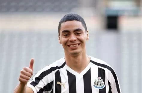 Romano: Charlotte FC abandons Almirón pursuit due to Newcastle’s high asking price