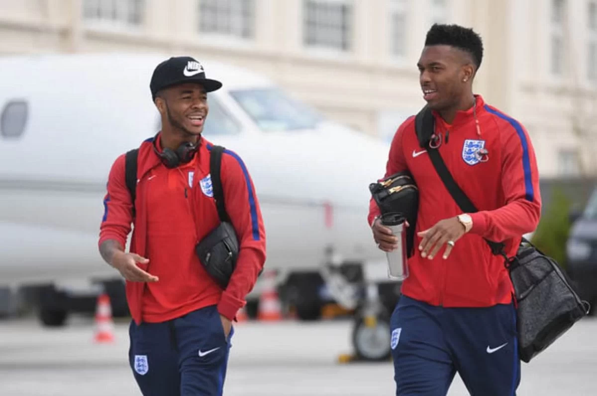 Sterling’s Former Teammate: Sterling is Good Enough to be in Chelsea Squad