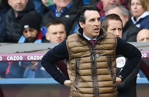 Emery: Maybe we could have won the game if we scored