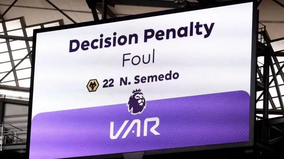 Premier League CFO: 80% of Fans Support VAR, Major Improvements Coming Next Season