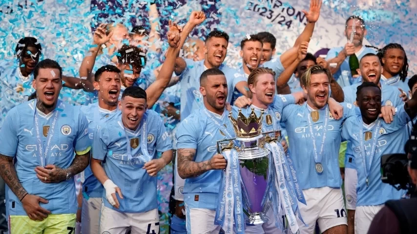 Legal experts: Other Premier League clubs cannot wait for official verdict, need to sue City by month-end for compensation