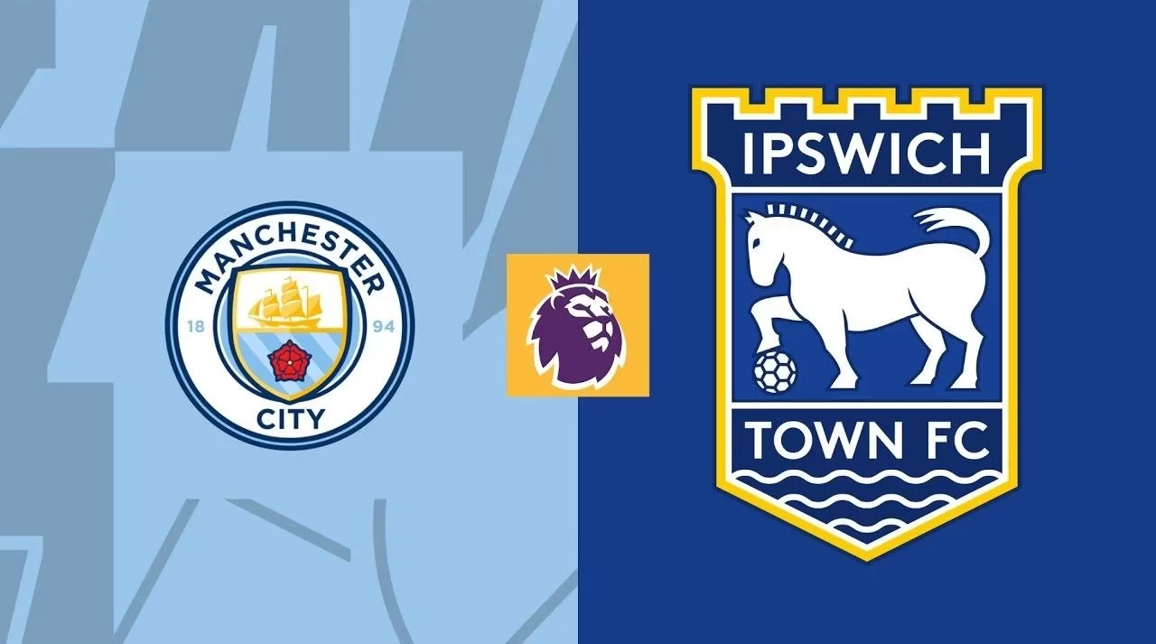 Media: Ipswich Can’t Park the Bus Against Man City, 45-Degree Bangers Could Be a Chance