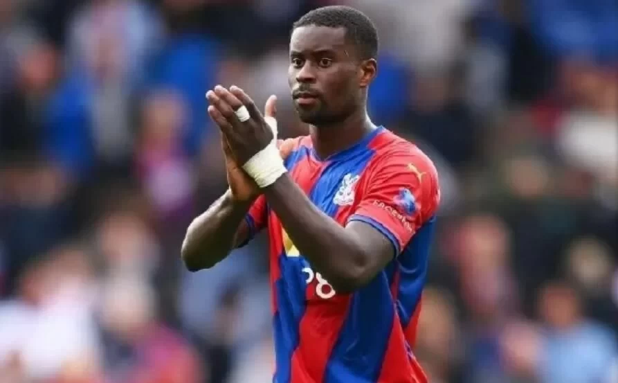 Crystal Palace Set £75m Price Tag on Guehi, Could Break Defensive Transfer Record if Sold to Liverpool or Newcastle