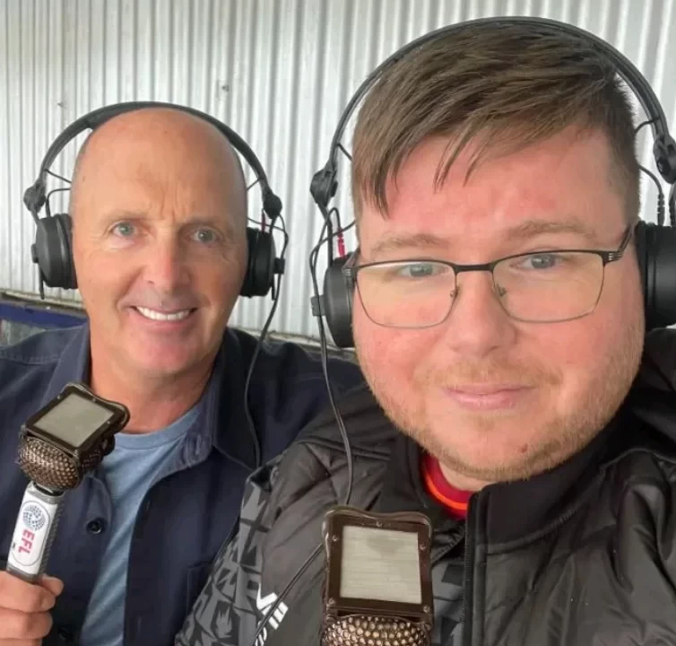 The Sun: Former Premier League Referee Mike Dean Launches Commentary Career