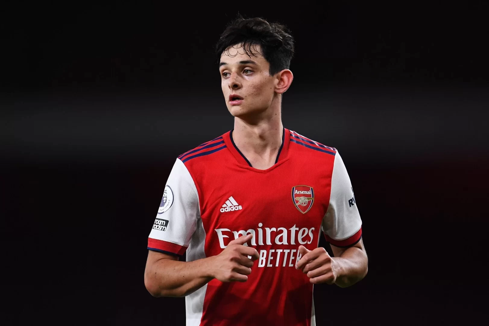 Romano: Arsenal agree to sell youngster Patino for £1 million plus sell-on clause