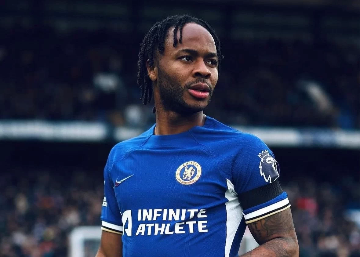 Romano: Sterling will definitely leave Chelsea, Villa haven’t made an offer