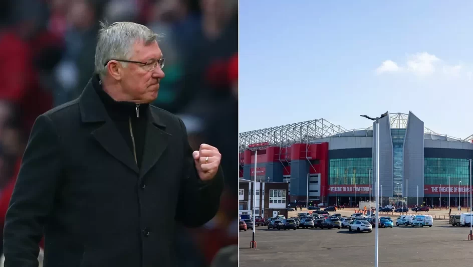 Sir Alex Ferguson Banned Man Utd U Players From Driving Luxury Cars To Instill Discipline in Youngsters