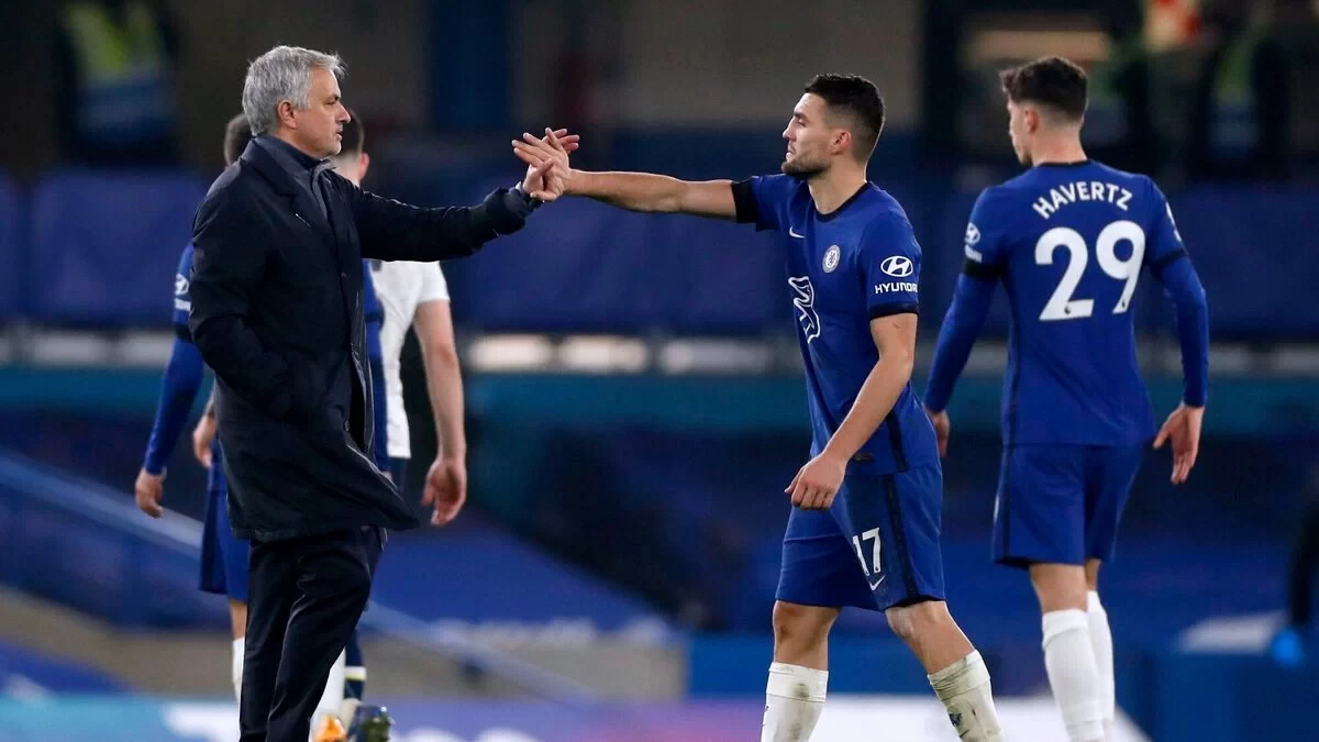 Turkish Media: Mourinho Personally Requested the Signing of Kovacic, Transfer Negotiator Heads to Manchester