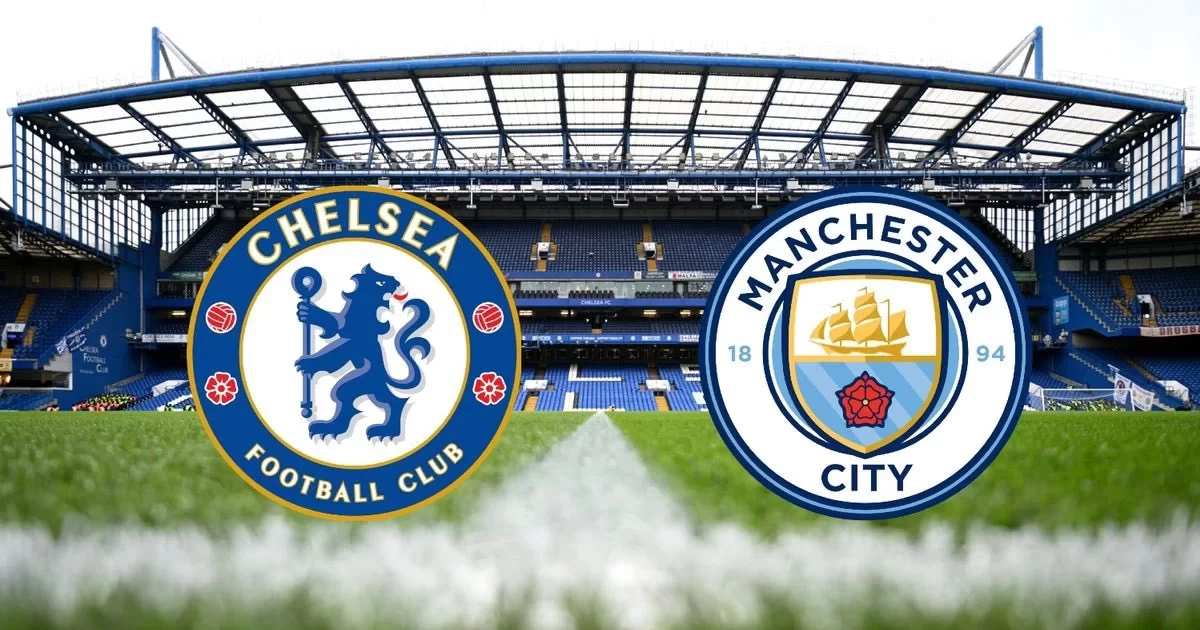 Premier League Preview: Manchester City’s Recent Dominance Over Chelsea Could Spell Trouble for Blues