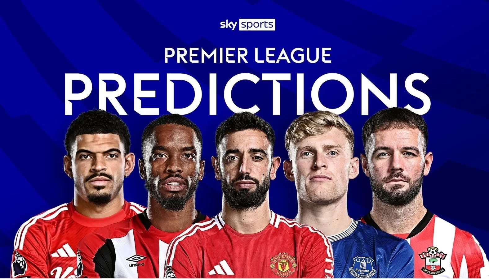 Sky Sports Predicts This Week’s Premier League: Chelsea to Beat Wolves Easily, Manchester United & Tottenham to Suffer Upsets