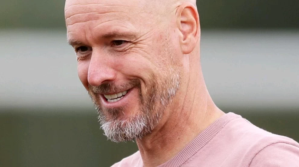 Dutch legend: Ten Hag’s obsession with Eredivisie players could repeat Van Gaal’s Barcelona debacle