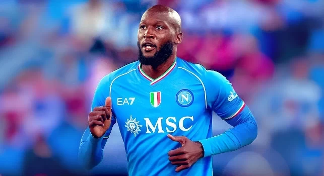 Milan Sport: Lukaku set to join Napoli, Chelsea to receive €30 million plus % of future sale